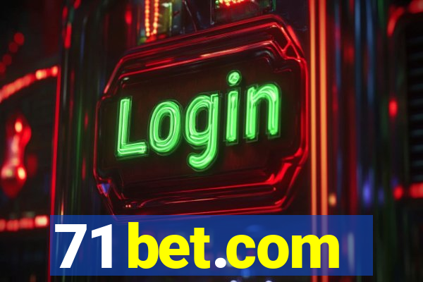 71 bet.com